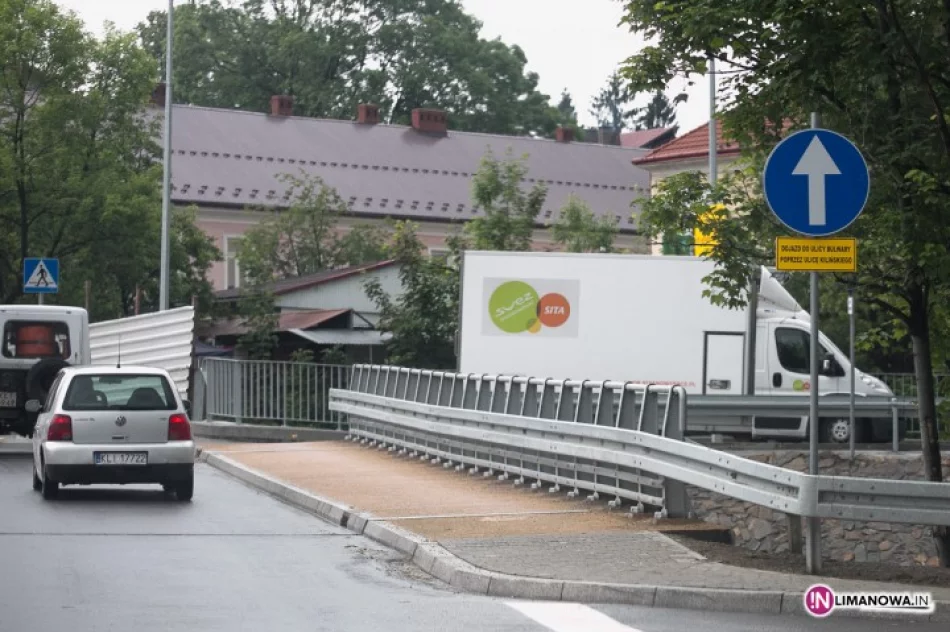 Problemy rozwiązane. Nagłe zmiany na ulicach - zdjęcie 2