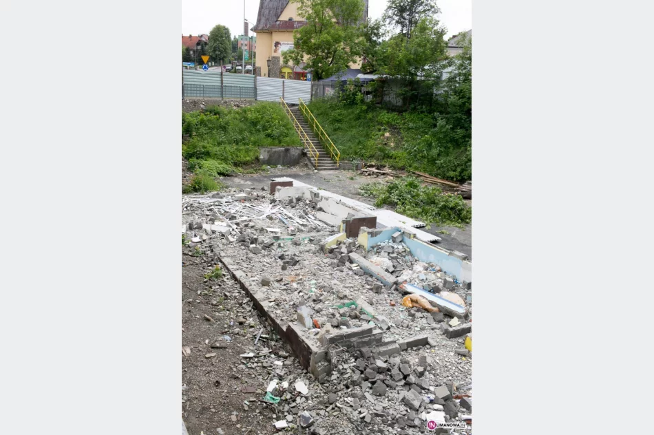 Problemy rozwiązane. Nagłe zmiany na ulicach - zdjęcie 4