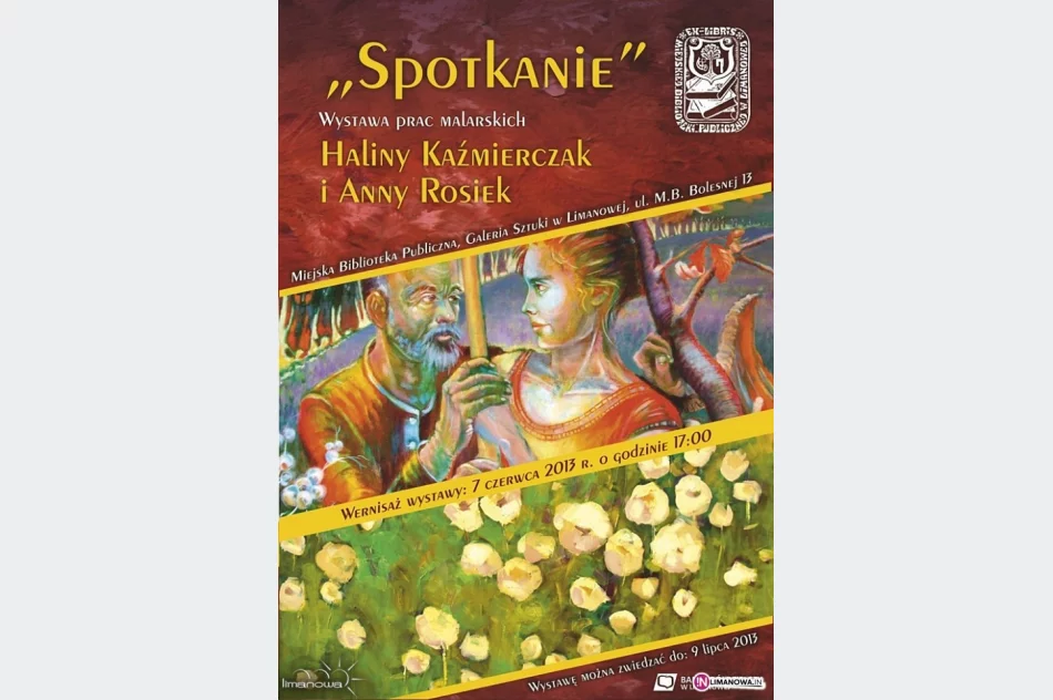 Przyjdź na 'Spotkanie' - zdjęcie 2