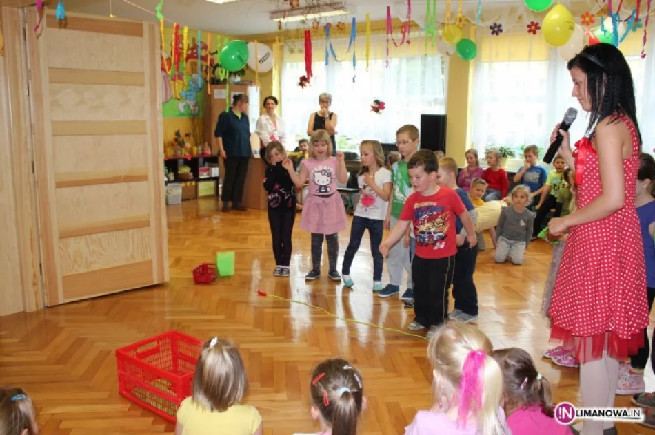 Uśmiechnięte buzie z Myszką Miki - zdjęcie 3