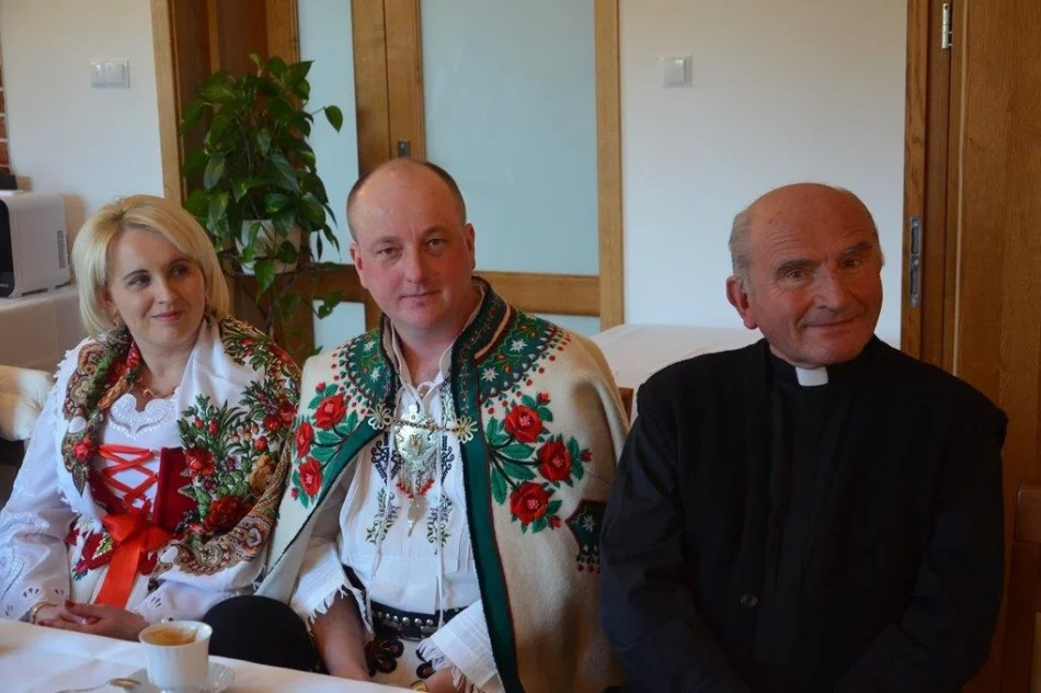 Pierwsi użytkownicy znaku promocyjnego odebrali certyfikaty i statuetki - zdjęcie 8