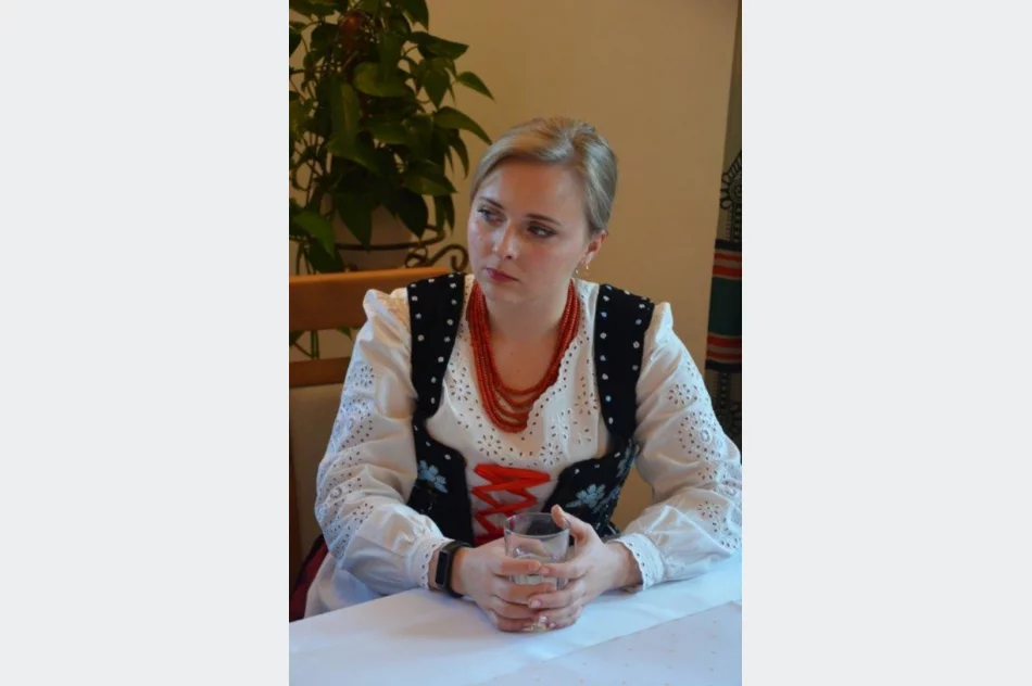 Pierwsi użytkownicy znaku promocyjnego odebrali certyfikaty i statuetki - zdjęcie 10