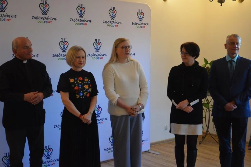 Pierwsi użytkownicy znaku promocyjnego odebrali certyfikaty i statuetki - zdjęcie 16