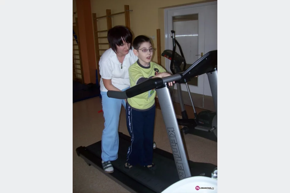 Pomóż Krystiankowi wyjechać na turnus - zdjęcie 2