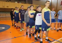 I LO z sukcesami w rejonowej rywalizacji - zdjęcie główne