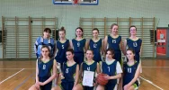 I LO z sukcesami w rejonowej rywalizacji - zdjęcie 2