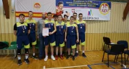 I LO z sukcesami w rejonowej rywalizacji - zdjęcie 3