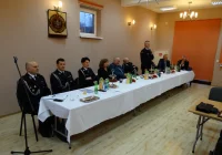 Podczas walnego zebrania OSP Limanowa wręczono odznaczenia i medale zasłużonym druhom - zdjęcie główne