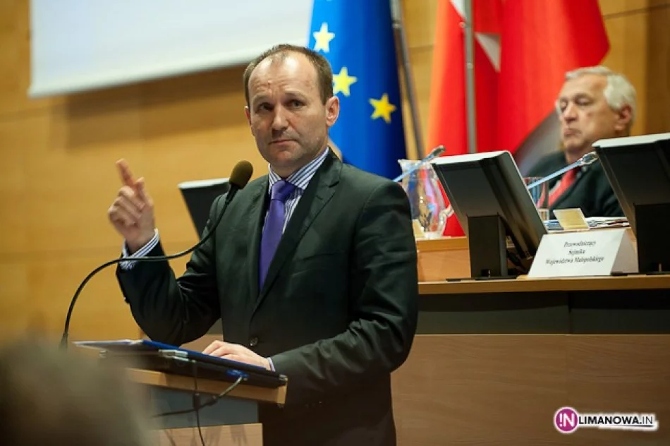 Dwie rezolucje, dwa apele i bezrobocie - zdjęcie 2