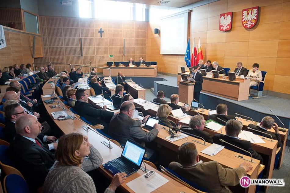 Dwie rezolucje, dwa apele i bezrobocie - zdjęcie 3