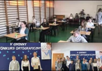 Wyłoniono mistrzów ortografii - zdjęcie główne