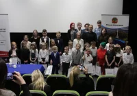  Dziecięca Triada Artystyczna 2022 - znamy wyniki I etapu - zdjęcie główne