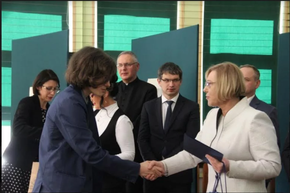 "Odważ się być mądrym" - konkurs rozstrzygnięty - zdjęcie 2