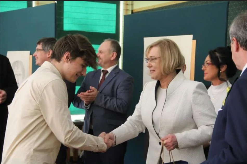 "Odważ się być mądrym" - konkurs rozstrzygnięty - zdjęcie 4