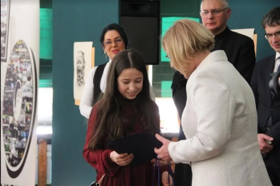 "Odważ się być mądrym" - konkurs rozstrzygnięty - zdjęcie 5