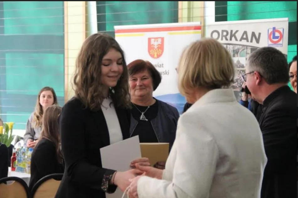 "Odważ się być mądrym" - konkurs rozstrzygnięty - zdjęcie 6