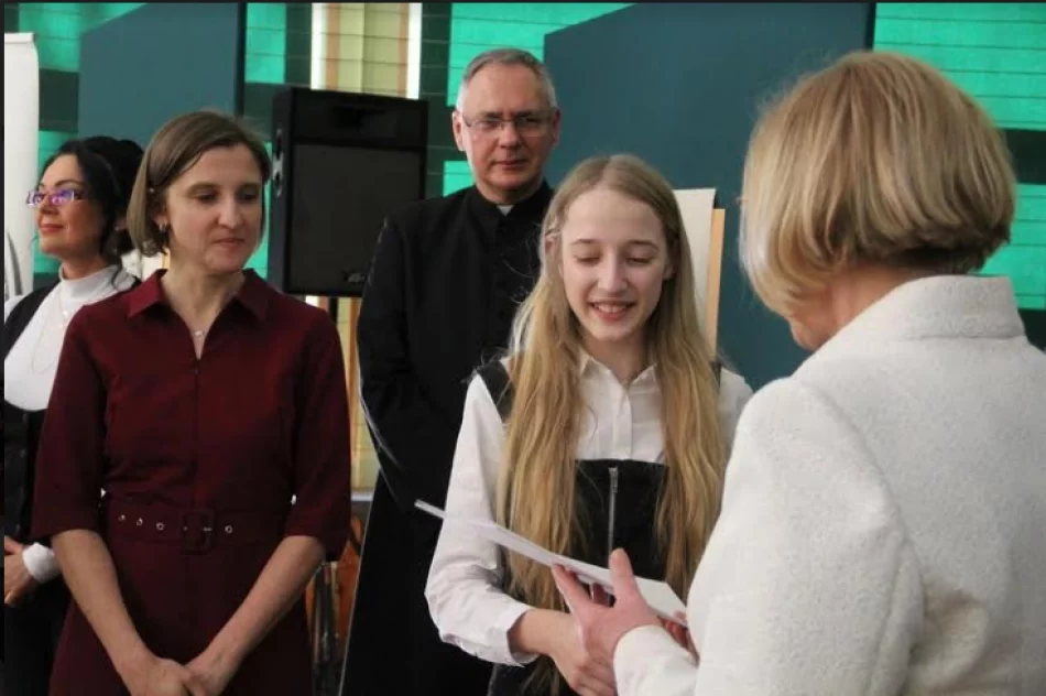 "Odważ się być mądrym" - konkurs rozstrzygnięty - zdjęcie 7