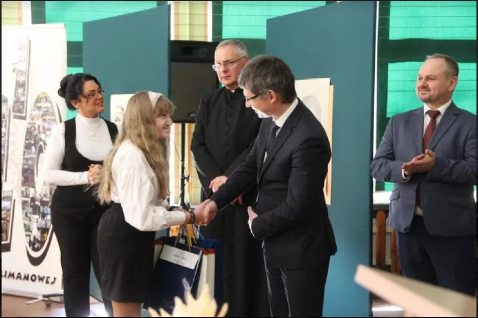 "Odważ się być mądrym" - konkurs rozstrzygnięty - zdjęcie 8