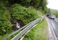 Wpadł do rzeki - miał 3 promile - zdjęcie główne