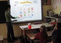 Interaktywne tablice w każdej szkole - zdjęcie główne