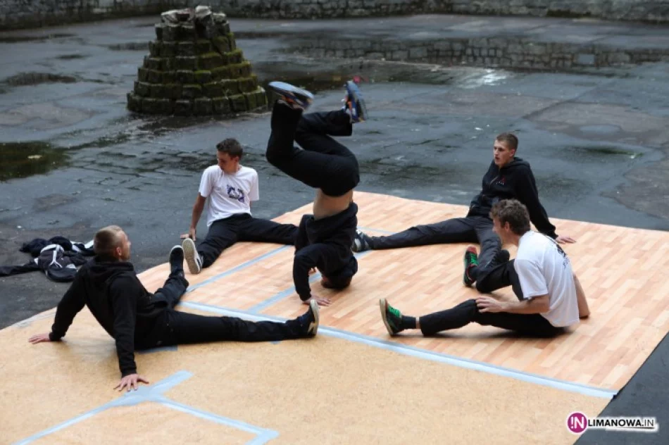 11 finalistów Limanowskiego Talent Show - zdjęcie 2