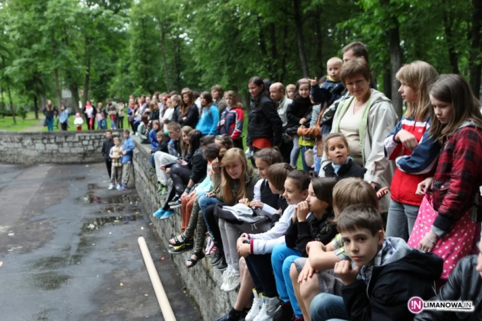 11 finalistów Limanowskiego Talent Show - zdjęcie 3
