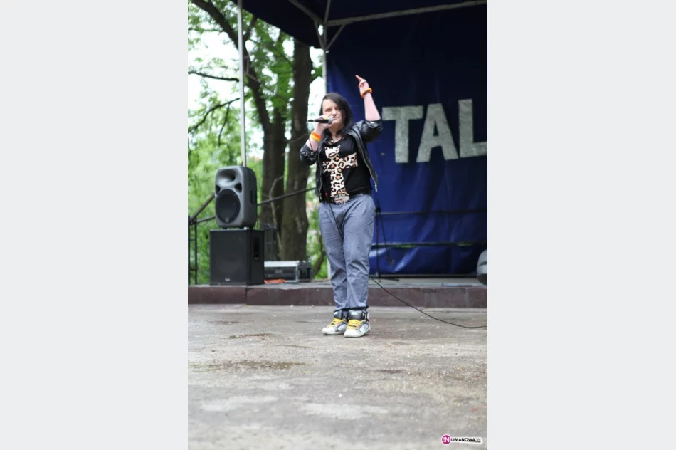 11 finalistów Limanowskiego Talent Show - zdjęcie 4