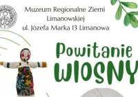 Muzeum Regionalne Ziemi Limanowskiej zaprasza na „Powitanie wiosny” - zdjęcie główne