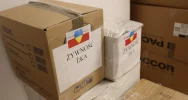 Trwa ZBIÓRKA na rzecz osób dotkniętych wojną na terenie Ukrainy - zdjęcie 4