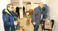 Trwa ZBIÓRKA na rzecz osób dotkniętych wojną na terenie Ukrainy - zdjęcie 5