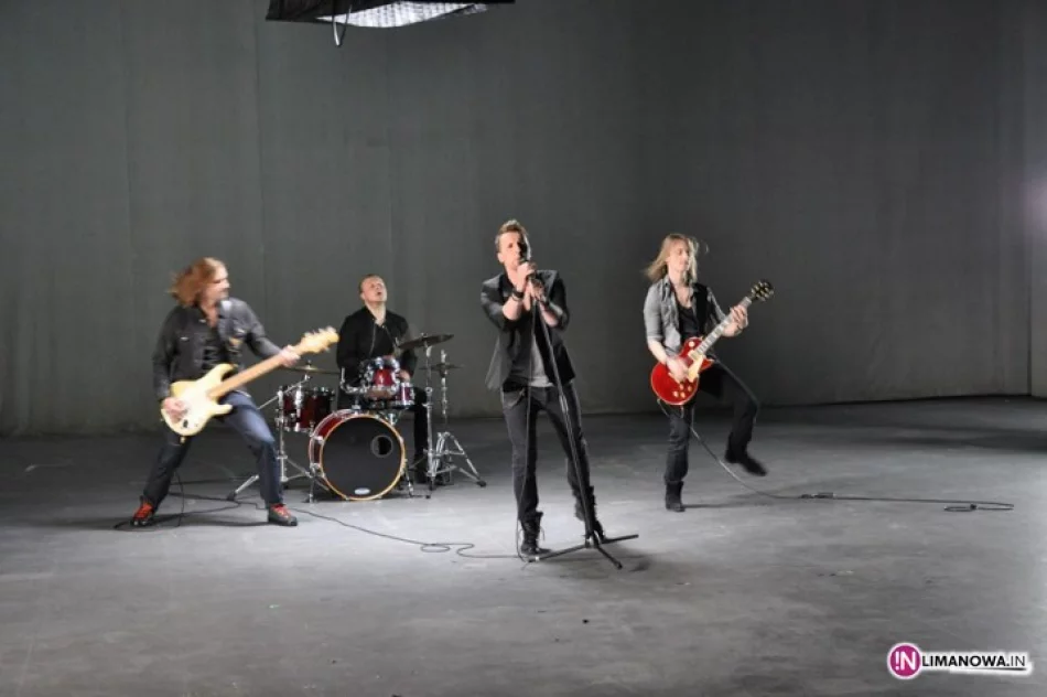 Grzegorz Palka w finale 'Trendy 2013' - zdjęcie 2