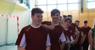 Zwycięzcy Mistrzostw Gminy Limanowa w piłce siatkowej - zdjęcie 4
