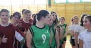 Zwycięzcy Mistrzostw Gminy Limanowa w piłce siatkowej - zdjęcie 5