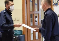 Zmiana na stanowisku komendanta - zdjęcie główne