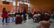Urząd zorganizował spotkanie dla uchodźców - zdjęcie 2