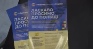 Urząd zorganizował spotkanie dla uchodźców - zdjęcie 3