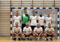 Charytatywny Turniej w Łącku rozstrzygnięty - zdjęcie główne