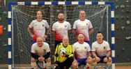 Charytatywny Turniej w Łącku rozstrzygnięty - zdjęcie 2