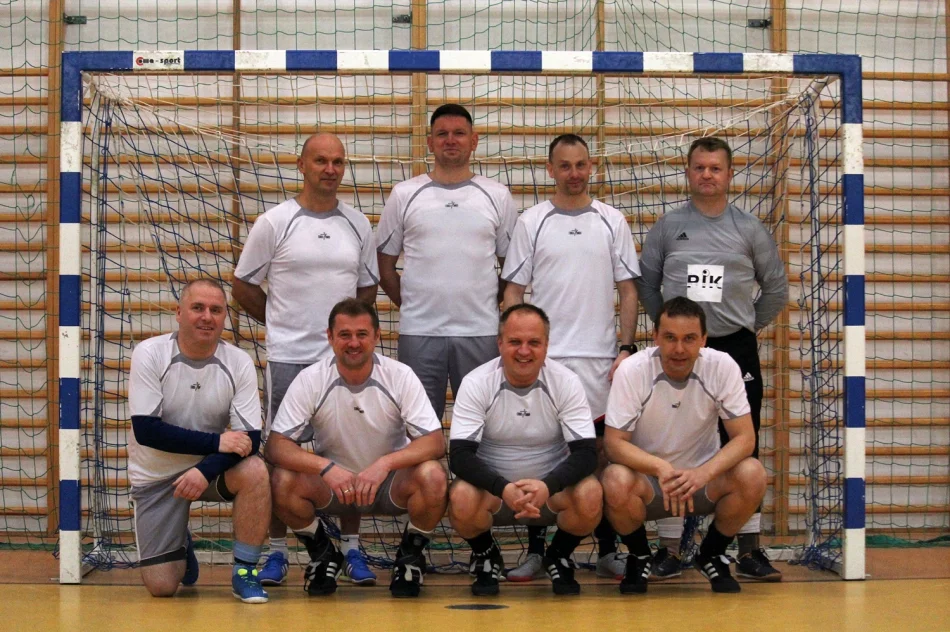 Charytatywny Turniej w Łącku rozstrzygnięty - zdjęcie 3