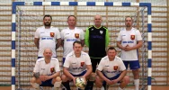 Charytatywny Turniej w Łącku rozstrzygnięty - zdjęcie 5