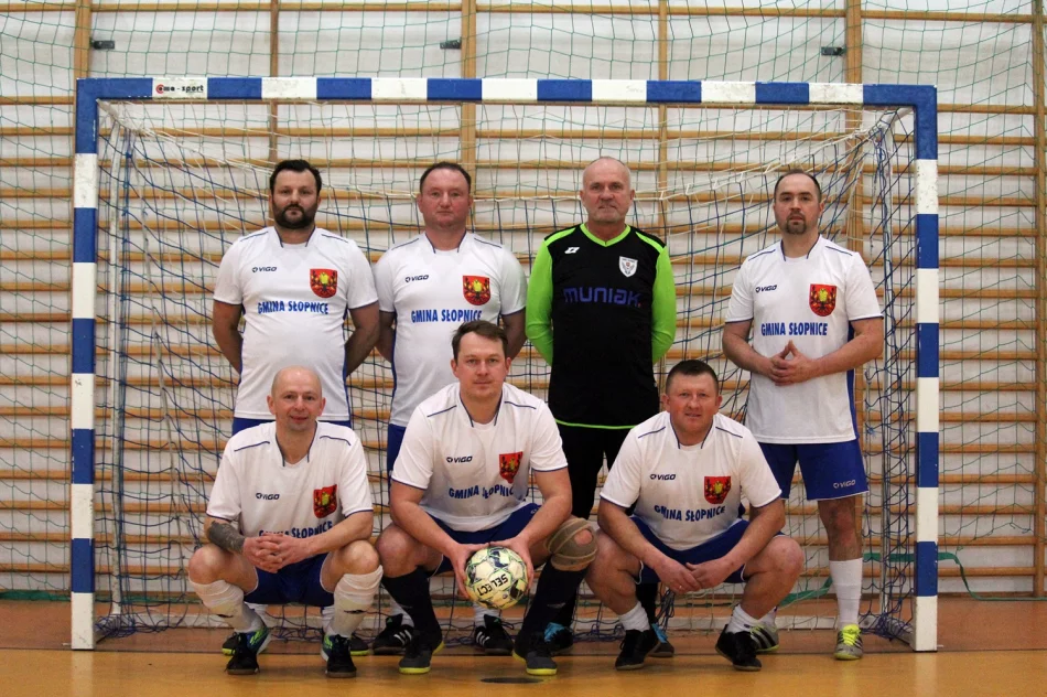 Charytatywny Turniej w Łącku rozstrzygnięty - zdjęcie 5