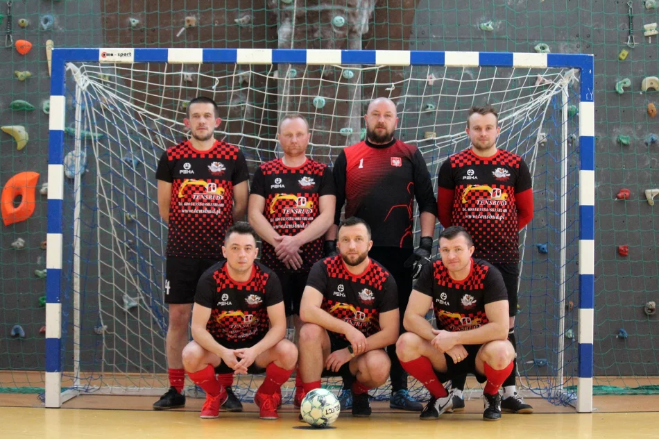 Charytatywny Turniej w Łącku rozstrzygnięty - zdjęcie 6