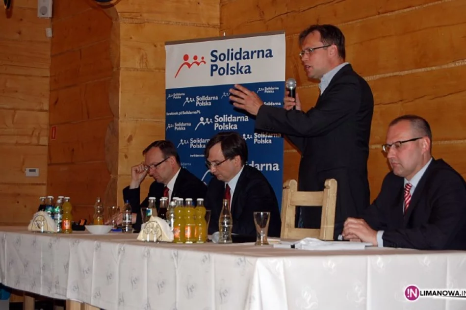 Współpraca możliwa, ale nie 'na kolanach' - zdjęcie 2