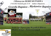 Rupniów doczekał się na derbowy pojedynek - zdjęcie główne