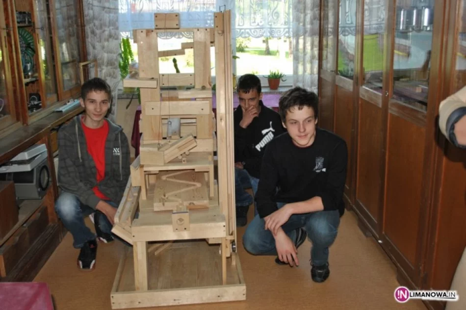 „Eksperyment Łańcuchowy” - zdjęcie 2