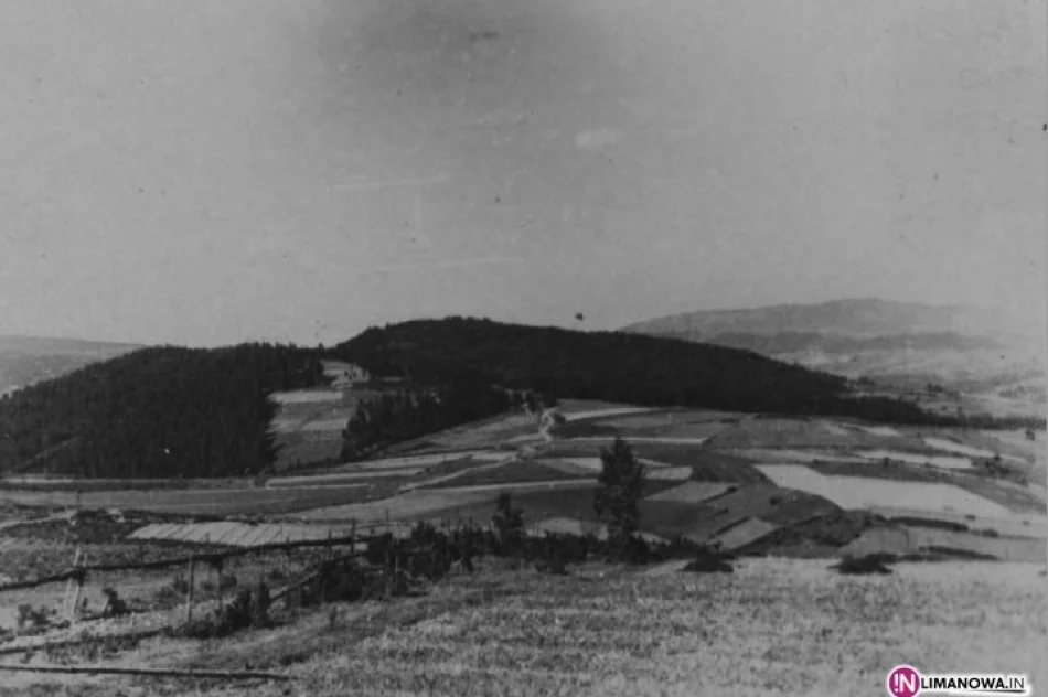 Jak samochód Hansa Franka znalazł się w Słopnicach - zdjęcie 3