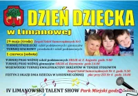 Dzień Dziecka - zobacz program - zdjęcie główne