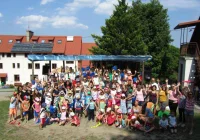 Wolontariusze poszukiwani na wakacyjne turnusy - zdjęcie główne