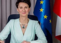 Nowogórska: kluczowa "otwartość, życzliwość i pomoc Polaków" - zdjęcie główne