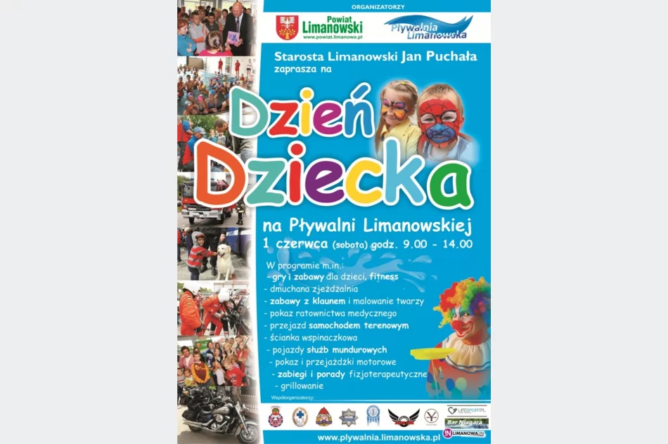 Dzień Dziecka - zobacz program - zdjęcie 4